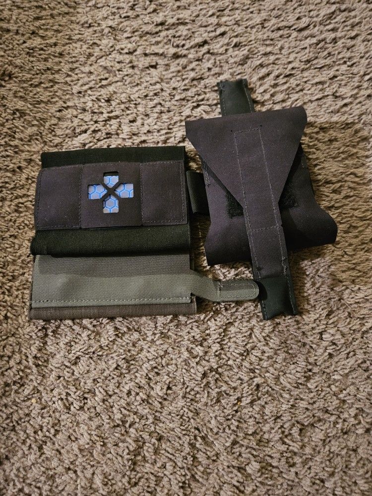 Blue Force Gear Med Pouch