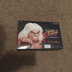 Jada Toys Violent Ken