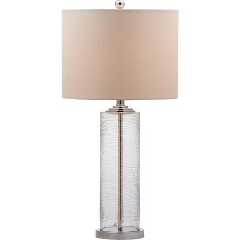 Safavieh Grant Table Lamp no lamp shade just base