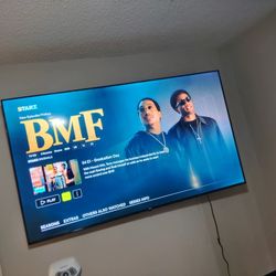 Roku Smart Tv