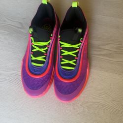 Adidas D.O.N issue #6 Spida elite camp