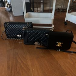 Purses Great Condition Bundle $20