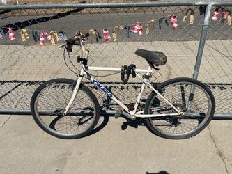 1991 GT Talera MTB