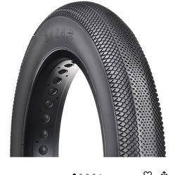 20x4.0 E-bike Tire