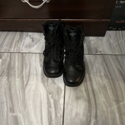 Working Boots
