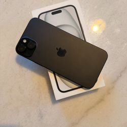 iPhone 15 Plus 