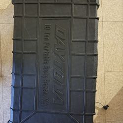 DAYTONA (10 PORTABLE BODY REPAIR KIT)