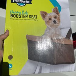 Dog Car seat 