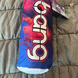 BANG Windbreaker Jackets 