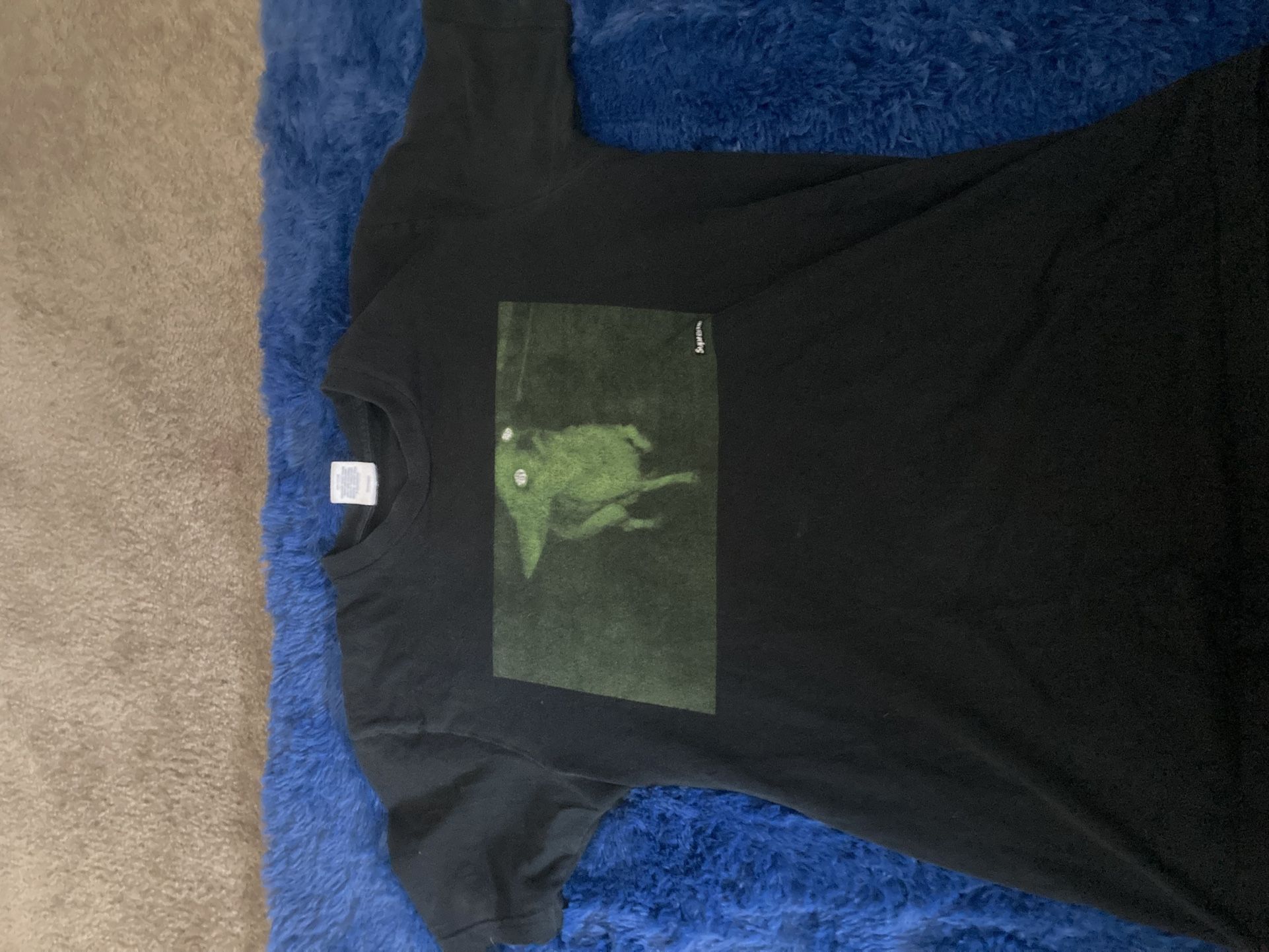 Supreme Chihuahua Tee