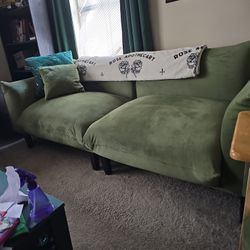 Couch And Chair