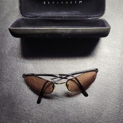Serengeti Driving Sunglasses 6732