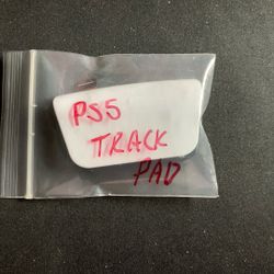 Ps5 Controller Trackpad 