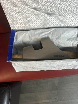 Birkenstocks