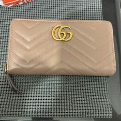 Gucci Wallet 