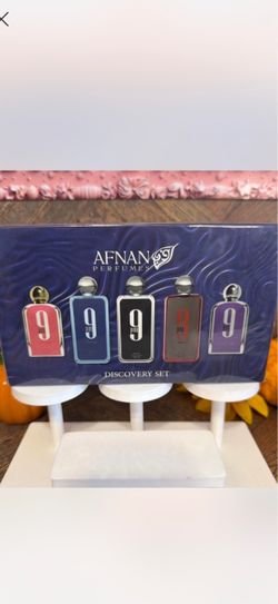 Perfumes Arabes de caballero