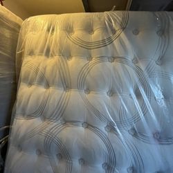 Calking Size Matrres Boxpring 