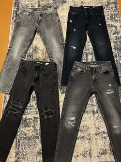 Clothes
