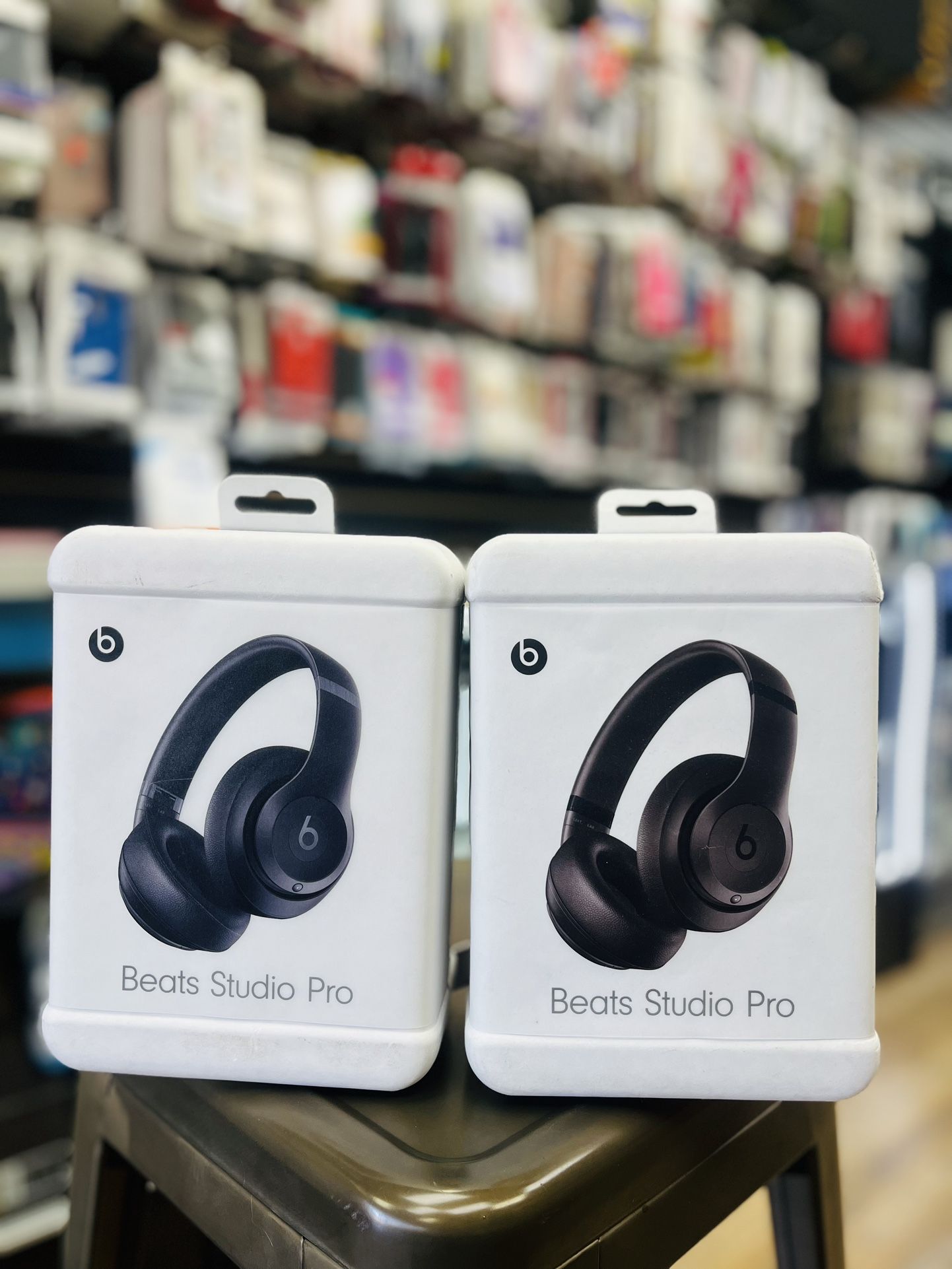 Beats Studio Pro 