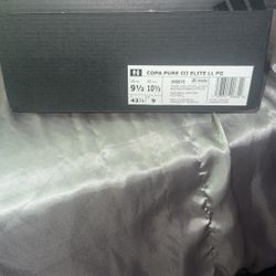 Copa Pure 3 Elite LL FG