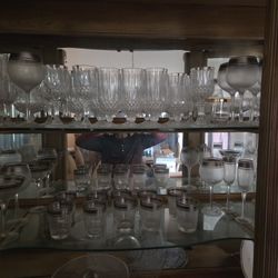 Glassware 