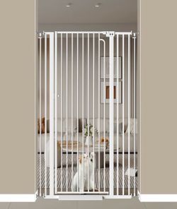 Extra Tall Pet Gate