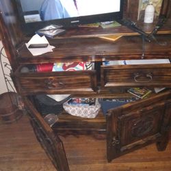 TV Stand 