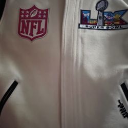 Pro Stander Jacket 