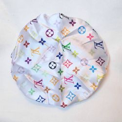 Little Girl's Hair Bonnet 