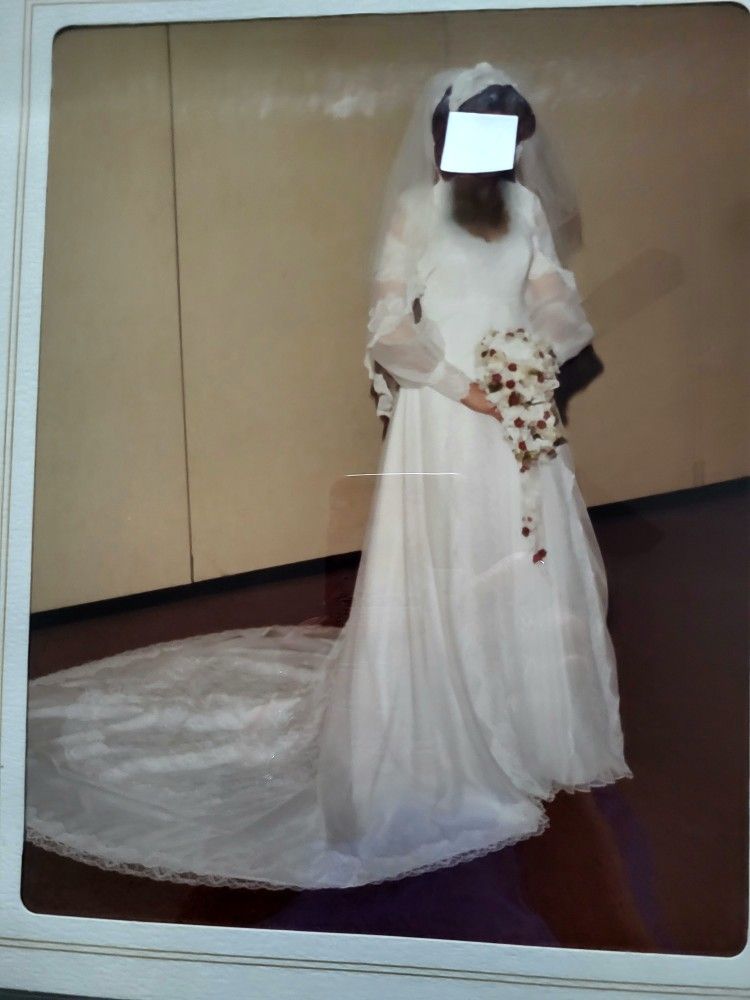 Wedding Gown