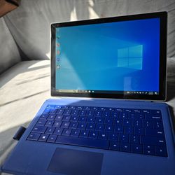 Surface Pro (5th Gen)

| Microsoft Surface 5 With Microsoft Office 