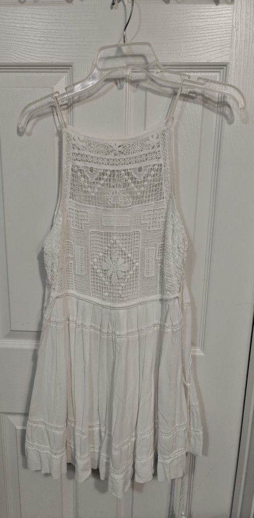 Size Small Free People Top And Dresses