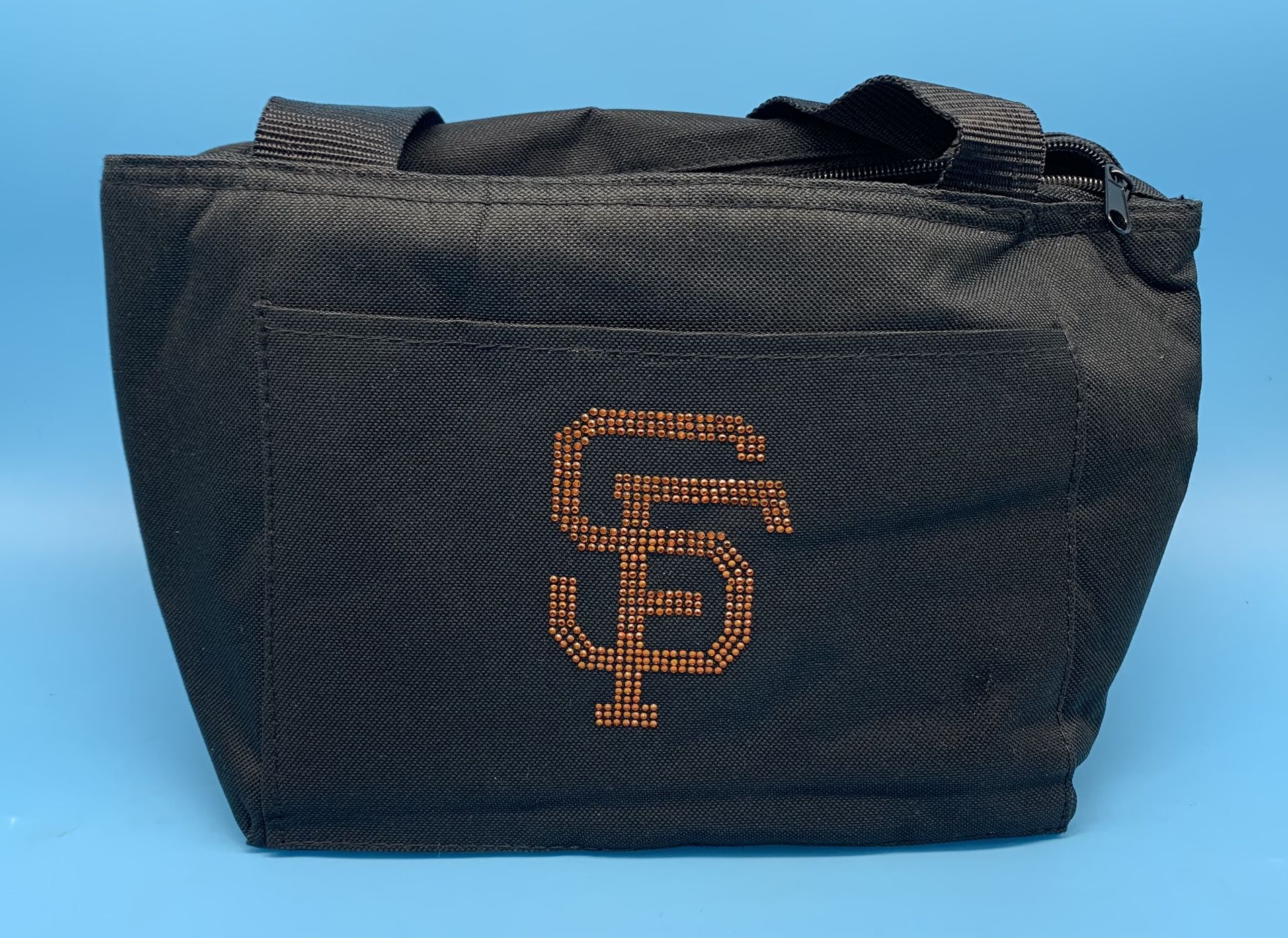San Francisco Giants Cooler Bag