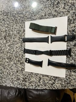 Bracelet for Apple Watch