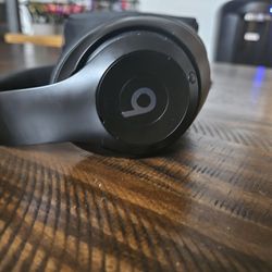 Beats Studio PRO like New 