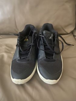 Nike Ja 1