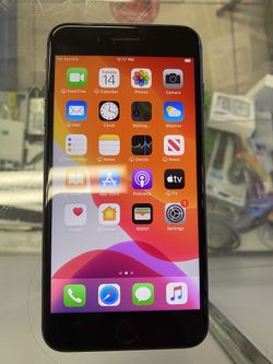 iPhone 8 Plus sprint y boost mobile only