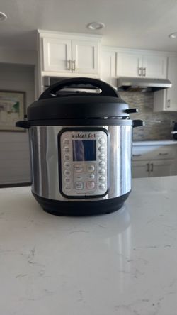 Instant Pot Duo