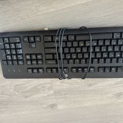 HP Keyborad ku1156 