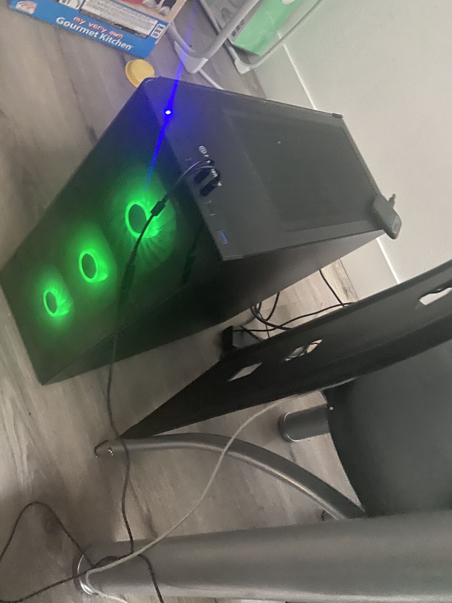 2060 RTX Gaming Desktop