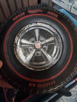 Hotwheels Redline Rally Case
