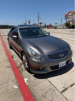 2013 infinite g37