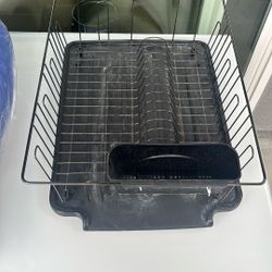 Dish Rack 