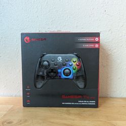GAMESIR.  T4 PRO Wireless Controller 