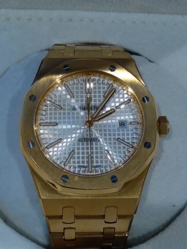 Audemars Piguet