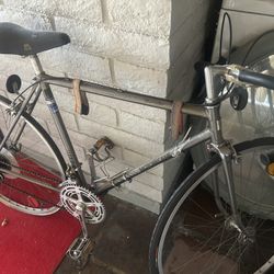 Motobecane 1970’s Sprintour