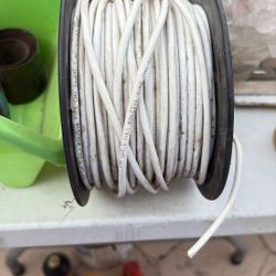 Electric Wire 