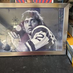 Joe Namith Poster