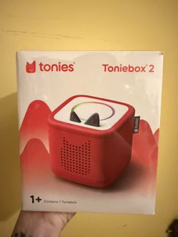 Toniesbox 2 - Brand New In Box