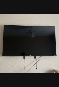 Smart Tv 43inch